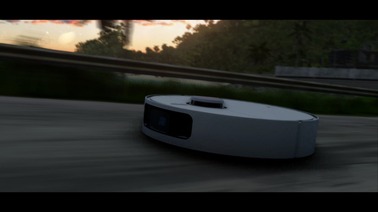 XIAOMI Robot Vacuum X10 Plus